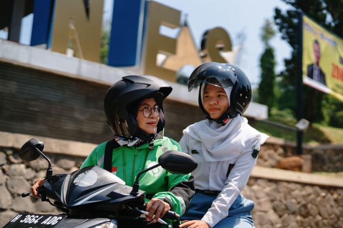 Gojek