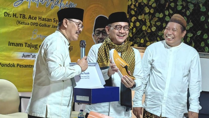 Golkar Jabar