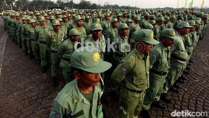 Mengungkap Sejarah Dibalik Pemberlakuan Hari Pertahanan Sipil pada 19 April