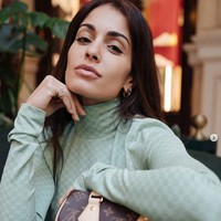 Tuduhan pemerkosaan itu dibantah oleh mantan suami Hiba Abouk dan pengacaranya yang menilai kliennya menjadi sasaran pemerasan. Sang korban juga hanya membuat pernyataan tanpa mengajukan gugatan. Foto: dok. Instagram @hiba_abouk_