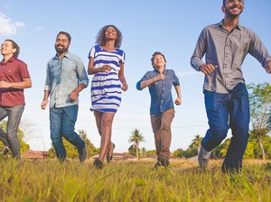 Bagaimana Proses Sebuah Identitas Terbentuk? Simak Penjelasannya di Sini!