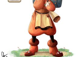 Gemas! Begini Jadinya Kalau Pokemon Berubah Jadi Manusia