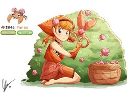 Gemas! Begini Jadinya Kalau Pokemon Berubah Jadi Manusia