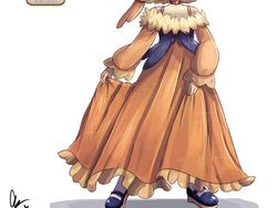 Gemas! Begini Jadinya Kalau Pokemon Berubah Jadi Manusia