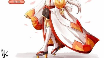 Scorbunny jadi makin gems dan stylish, lengkap dengan gigi kelincinya. Foto: Chey/endifi