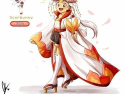 Gemas! Begini Jadinya Kalau Pokemon Berubah Jadi Manusia