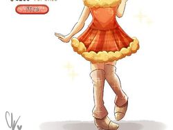 Gemas! Begini Jadinya Kalau Pokemon Berubah Jadi Manusia