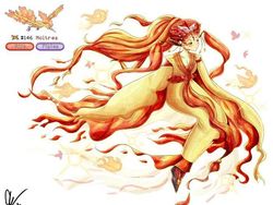 Gemas! Begini Jadinya Kalau Pokemon Berubah Jadi Manusia