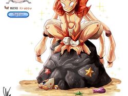 Gemas! Begini Jadinya Kalau Pokemon Berubah Jadi Manusia