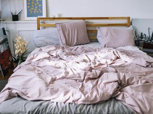 8 Manfaat dari Segi Medis Ikuti Anjuran Rasul Tidur Miring ke Kanan