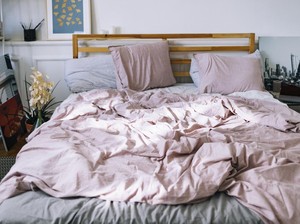 Cara Mengatasi Kamar Tidur yang Lembap dan Bau Apek, Tak Perlu Pakai AC
