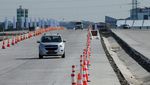 Tol Fungsional Solo-Yogyakarta Sudah Bisa Dilintasi Pemudik