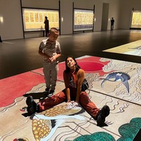 Sebelumnya wanita yang akrab disapa Jedar itu sendiri masih tampak menutupi bagian hidungnya.Namun belakangan Jedar sudah berani memamerkan wajah barunya setelah operasi plastik tanpa ditutupi. Foto: Instagram/@inijedar