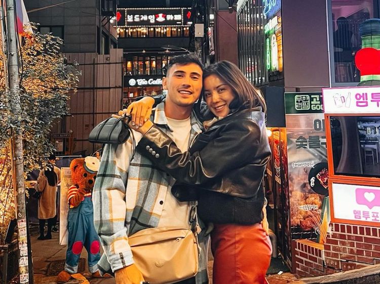 7 Foto Terbaru Jessica Iskandar Usai Oplas, Kini Tak Lagi Tutupi Hidungnya