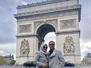 Nasib Kadis PUPR Empat Lawang, Flexing Bareng Keluarga Berujung Dicopot