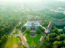 Siap-siap! Yayasan Alumni IPB Targetkan Beasiswa Rp 6 Miliar untuk Tahun 2024