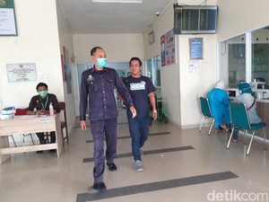 5 Korban Laka Maut Tol Boyolali Diperbolehkan Pulang dari RS
