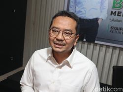 Anggota DPR Ingatkan Potensi Cuaca Ekstrem saat Libur Natal dan Tahun Baru