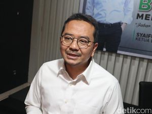 Profil Syaiful Huda, Elite PKB yang Janjikan BBM Gratis Jika Cak Imin Menang