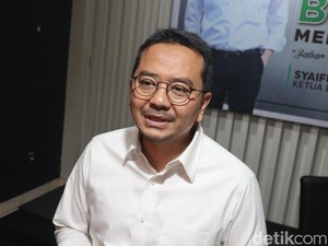 PKB Ragukan Klaim Zulhas Soal Jokowi Ajak Ngopi: Proposalnya Dia Itu
