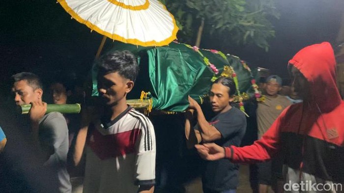 Korban laka maut tol boyolali