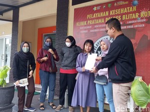 Korban Batalnya Konser Dewa 19 di Blitar Lapor Polisi Soal Refund Tiket