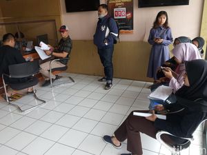 Batalnya Konser Dewa 19 di Blitar Sisakan Masalah Refund Tiket