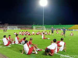 Sananta-Ananda Disiapkan PSM Hadapi Borneo FC Usai Bela Timnas U-22