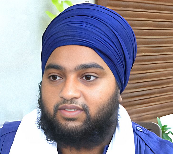 Mandeep Khaur Mandeep Khaur.