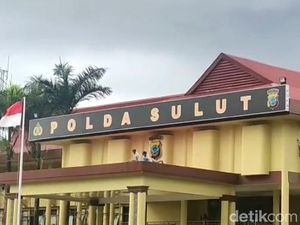 4 Oknum Polisi di Sulut Dilaporkan Terlibat Kasus Pungli Keluarga Tahanan