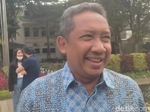 Eks Walkot Bandung Yana Mulyana Bebas, Warga: Enak Banget!