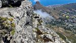 Menikmati Indahnya Keajaiban Dunia Table Mountain dari Cable Car