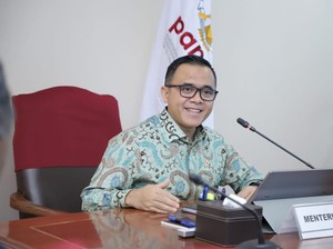 Menteri PAN-RB soal Single Salary: Masa yang Kerja dan yang Tidak Tunjangannya Sama