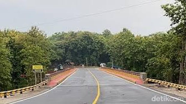 mudik blitar