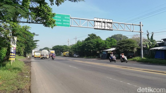 mudik pasuruan