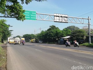 Waspadai Titik Rawan Kecelakaan Ini Ketika Melintasi Pasuruan Saat Mudik