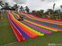 5+ Rekomendasi Wisata Hits di Magelang: Lokasi, Jam Buka-Harga Tiket Masuk