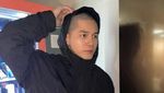 Penampilan Botak Ong Seong Wu Jelang Wamil