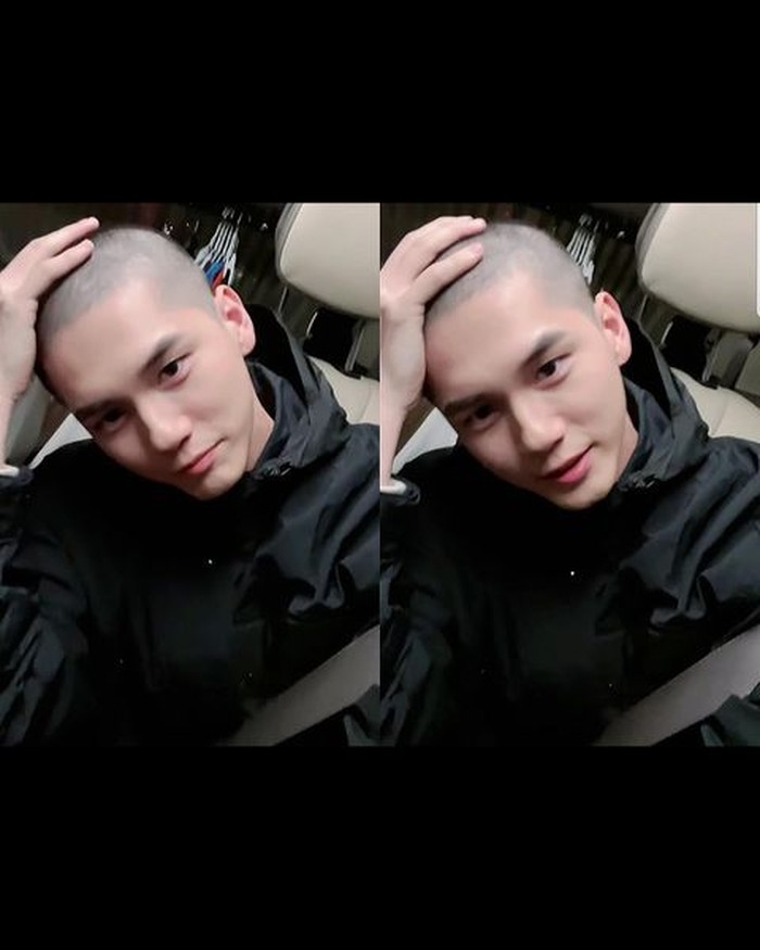 Ong Seong Wu Ong Seong Wu