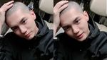 Penampilan Botak Ong Seong Wu Jelang Wamil