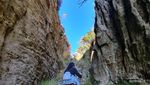 Pengalaman Mendaki Table Mountain, Afrika Selatan