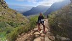 Pengalaman Mendaki Table Mountain, Afrika Selatan