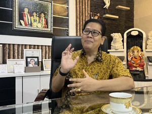 Agar Bali Tak Jatuh Miskin Dua Kali, Ekonom: Jangan Melulu Pariwisata!
