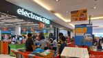 Diskon Transmart Full Day Sale Gokil! Pengunjung Langsung Borong