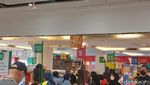 Diskon Transmart Full Day Sale Gokil! Pengunjung Langsung Borong