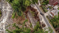 Perbaikan ditargetkan selesai sebelum puncak arus mudik Lebaran. 