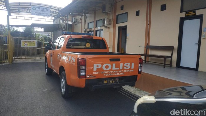Polisi menyelidiki kematian korban di RSSA Malang
