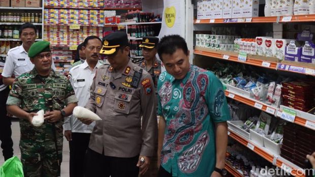 polres bojonegoro