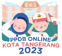 Pra PPDB Kota Tangerang 2023 SD-SMP Dibuka, Cek Dokumen-Jadwal Di Sini