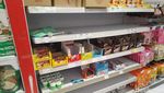 Laku Keras! Snack buat Lebaran Diborong Pengunjung Transmart Full Day Sale